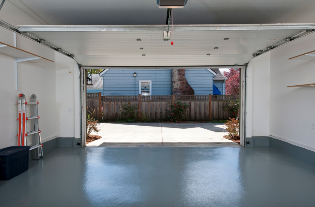 Garage Clean Out Tips Flathead Insurance Agency