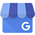 Google MyBusiness Icon