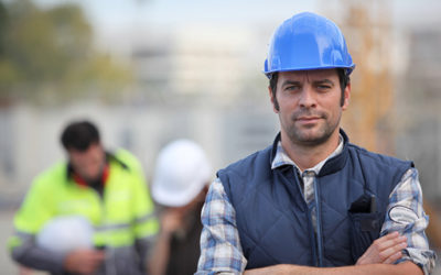 4 Key Steps for Construction Projects to Help Protect Your Company