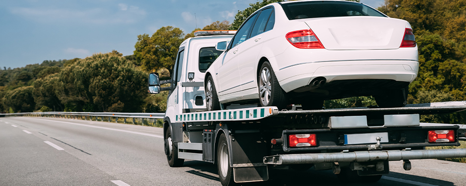 Towing Insurance