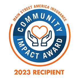 Community Impact Award