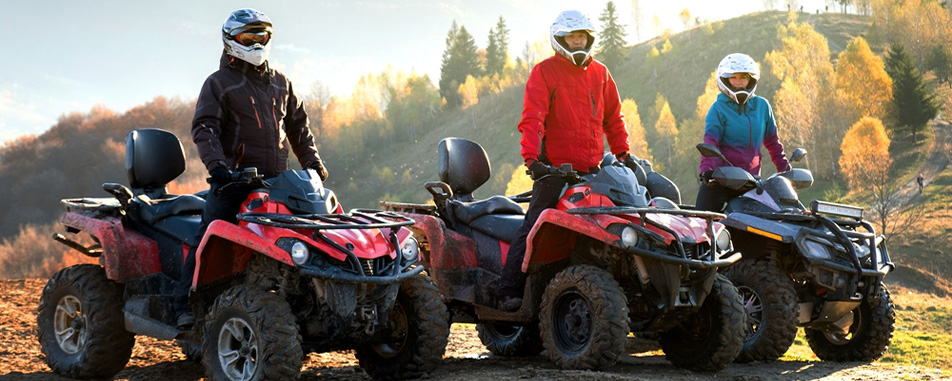 ATV Insurance