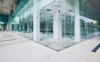 Commercial Property Insurance: What It Is, How It Works, Examples