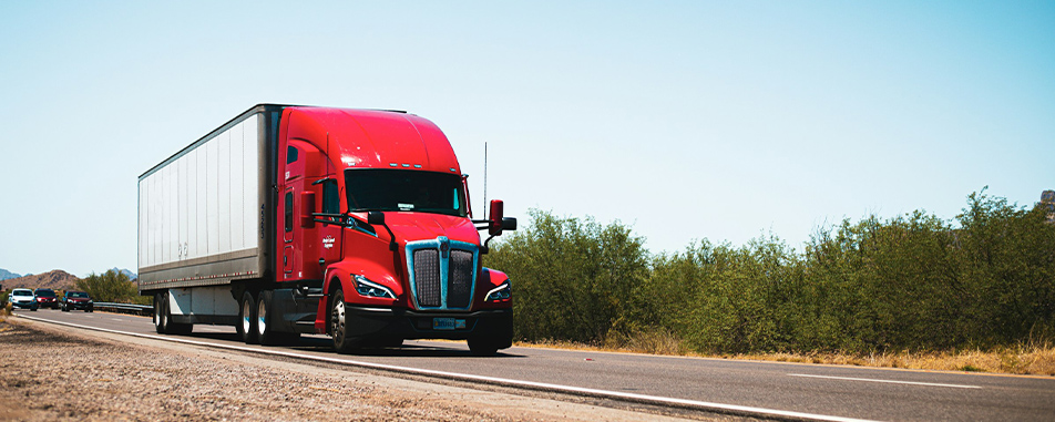Commercial Auto Insurance