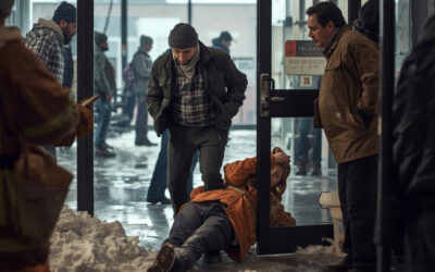 Winter Injury Risks Employers Need to Know