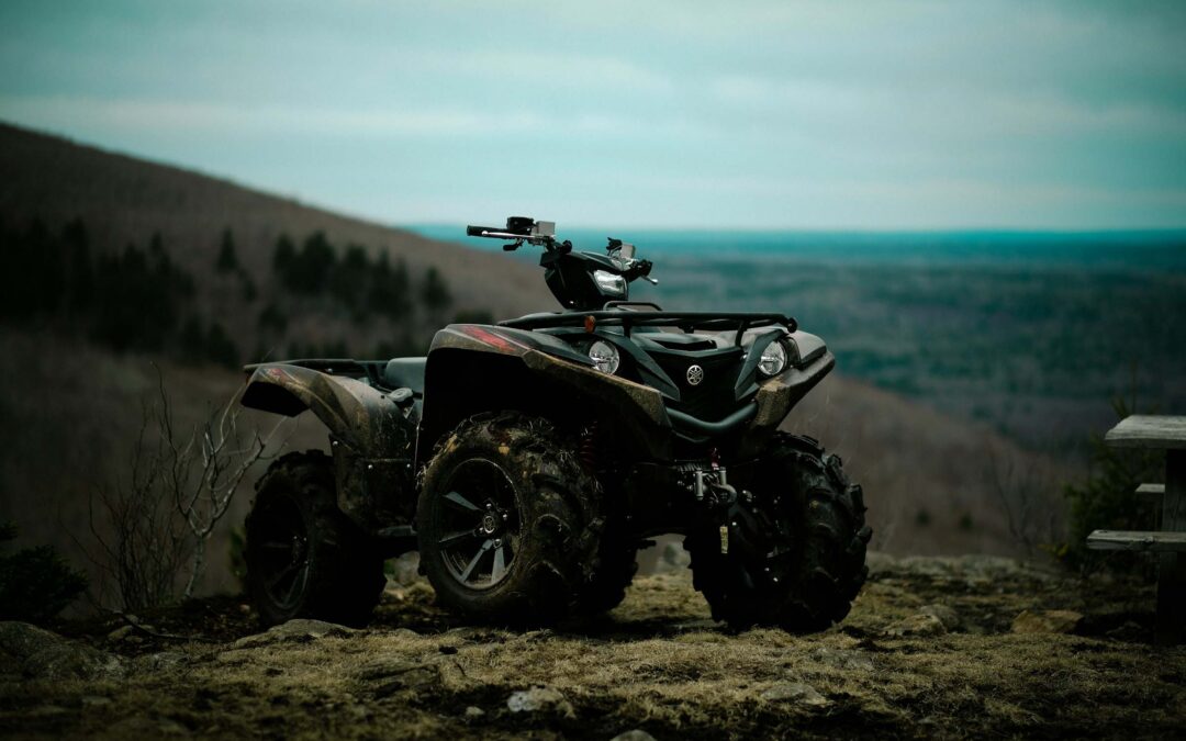 Adventure Season Is Opening Up in the Flathead Valley — Is Your Recreational Vehicle Insured?