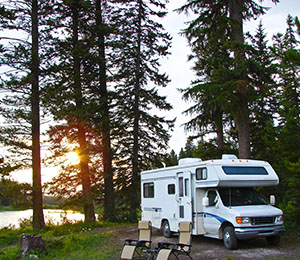 recreational insurance